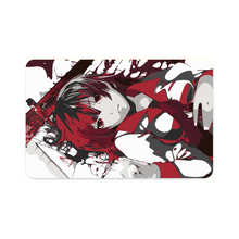 Load image into Gallery viewer, Monogatari (Series) Credit Card Skins (4-in-1 Pack)