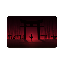 Load image into Gallery viewer, Monogatari (Series) Credit Card Skins (4-in-1 Pack)