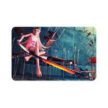 Load image into Gallery viewer, Monogatari (Series) Credit Card Skins (4-in-1 Pack)