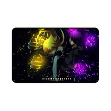 Load image into Gallery viewer, Monogatari (Series) Credit Card Skins (4-in-1 Pack)
