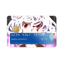 Load image into Gallery viewer, Monogatari (Series) Credit Card Skins (4-in-1 Pack)