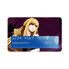 Load image into Gallery viewer, Monogatari (Series) Credit Card Skins (4-in-1 Pack)