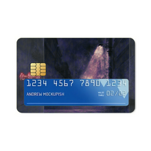 Load image into Gallery viewer, Monogatari (Series) Credit Card Skins (4-in-1 Pack)
