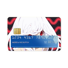 Load image into Gallery viewer, Monogatari (Series) Credit Card Skins (4-in-1 Pack)