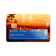 Load image into Gallery viewer, Monogatari (Series) Credit Card Skins (4-in-1 Pack)