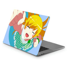 Load image into Gallery viewer, Monogatari (Series)  Macbook Skin