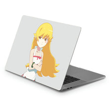 Load image into Gallery viewer, Monogatari (Series)  Macbook Skin
