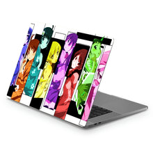 Load image into Gallery viewer, Monogatari (Series)  Macbook Skin