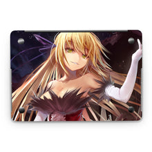 Load image into Gallery viewer, Monogatari (Series) Macbook Skin