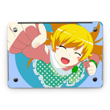 Load image into Gallery viewer, Monogatari (Series)  Macbook Skin