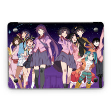 Load image into Gallery viewer, Monogatari (Series)  Macbook Skin