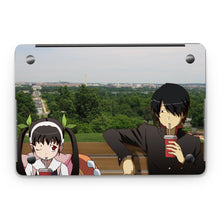 Load image into Gallery viewer, Monogatari (Series)  Macbook Skin