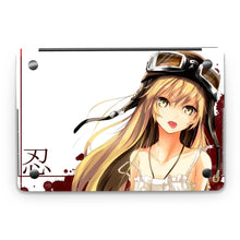 Load image into Gallery viewer, Monogatari (Series)  Macbook Skin
