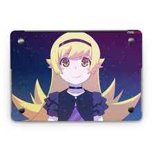 Load image into Gallery viewer, Monogatari (Series)  Macbook Skin