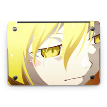 Load image into Gallery viewer, Monogatari (Series) Macbook Skin