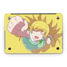 Load image into Gallery viewer, Monogatari (Series) Macbook Skin
