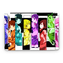 Load image into Gallery viewer, Monogatari (Series)  Macbook Skin