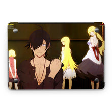 Load image into Gallery viewer, Monogatari (Series) Macbook Skin