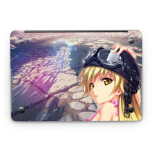 Load image into Gallery viewer, Monogatari (Series)  Macbook Skin