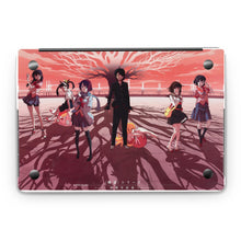 Load image into Gallery viewer, Monogatari (Series)  Macbook Skin