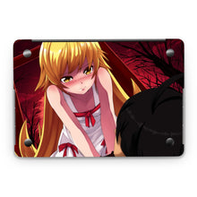 Load image into Gallery viewer, Monogatari (Series)  Macbook Skin