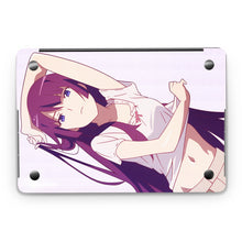 Load image into Gallery viewer, Monogatari (Series)  Macbook Skin