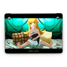 Load image into Gallery viewer, Monogatari (Series) Macbook Skin