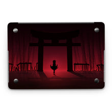Load image into Gallery viewer, Monogatari (Series) Macbook Skin