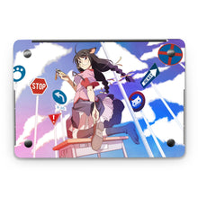 Load image into Gallery viewer, Monogatari (Series)  Macbook Skin