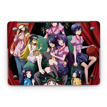Load image into Gallery viewer, Monogatari (Series)  Macbook Skin