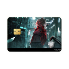 Load image into Gallery viewer, Mordred Credit Card Skins (4-in-1 Pack)
