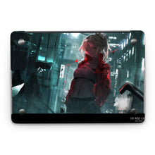 Load image into Gallery viewer, Mordred Macbook Skin