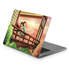 Load image into Gallery viewer, Morning Sonata  Macbook Skin