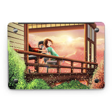 Load image into Gallery viewer, Morning Sonata  Macbook Skin