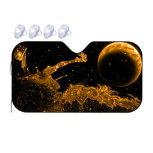 Load image into Gallery viewer, Mugen Universe  Car Sunshade
