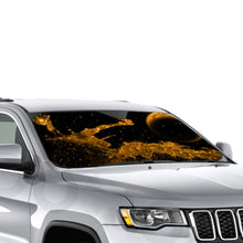 Load image into Gallery viewer, Mugen Universe  Car Sunshade