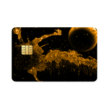 Load image into Gallery viewer, Mugen Universe Credit Card Skins (4-in-1 Pack)