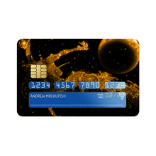Load image into Gallery viewer, Mugen Universe Credit Card Skins (4-in-1 Pack)