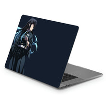 Load image into Gallery viewer, Muichiro Tokito  Macbook Skin