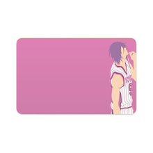 Load image into Gallery viewer, Murasakibara Atsushi Credit Card Skins (4-in-1 Pack)