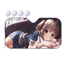 Load image into Gallery viewer, Murasame Car Sunshade