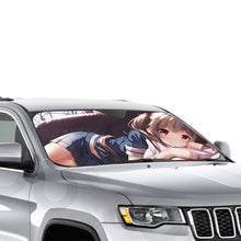 Load image into Gallery viewer, Murasame Car Sunshade