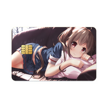 Load image into Gallery viewer, Murasame Credit Card Skins (4-in-1 Pack)
