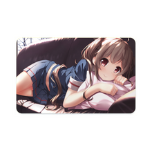 Load image into Gallery viewer, Murasame Credit Card Skins (4-in-1 Pack)