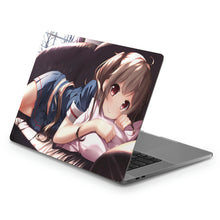 Load image into Gallery viewer, Murasame Macbook Skin