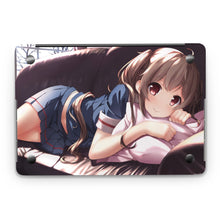 Load image into Gallery viewer, Murasame Macbook Skin