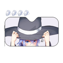 Load image into Gallery viewer, Mushoku Tensei: Jobless Reincarnation Car Sunshade