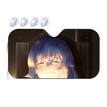 Load image into Gallery viewer, Mushoku Tensei: Jobless Reincarnation  Car Sunshade
