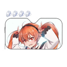 Load image into Gallery viewer, Mushoku Tensei: Jobless Reincarnation Car Sunshade