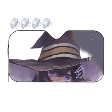Load image into Gallery viewer, Mushoku Tensei: Jobless Reincarnation Car Sunshade